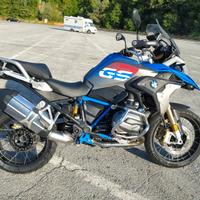 Bmw r 1200 gs - 2018