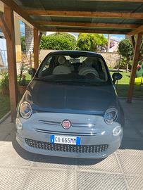 Fiat 500 lounge