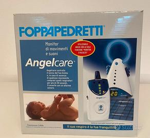 Angel Care Foppapedretti
