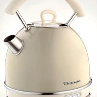 Ariete 2877 - Bollitore Elettrico di Design, 2000W