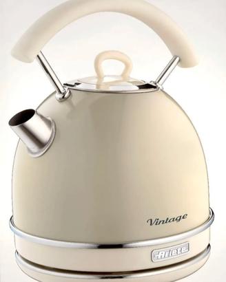 Ariete 2877 - Bollitore Elettrico di Design, 2000W