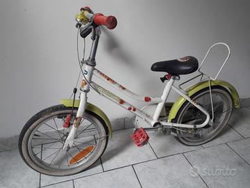 bicicletta 