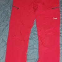 Pantaloni trekking