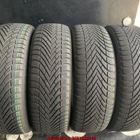4 gomme 215 60 17 pirelli