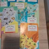 Rivista Giro del Mondo