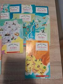 Rivista Giro del Mondo