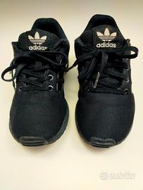 Adidas Originals ZX Flux Kids  Taglia 28 ⅔ (17 cm