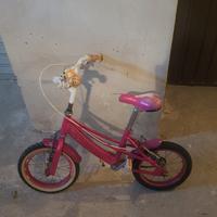 bici per bambina