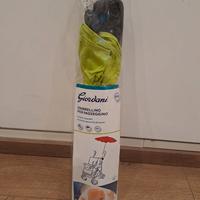 ombrello per passeggino nuovo