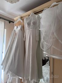 Abito da sposa