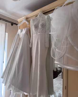Abito da sposa