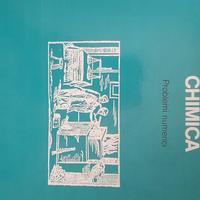 libro Univ Esercitaz CHIMICA