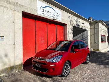 CITROEN C3 1.2 NEOPATENTATI