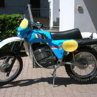 Sachs Altro modello - 1978