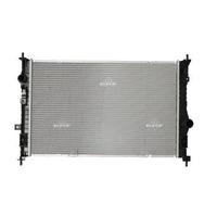 RADIATORE CITROEN C4 JUMPY PEUGEOT 3008 0103.3102