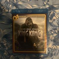 King Kong Ed Speciale Blu ray