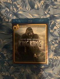 King Kong Ed Speciale Blu ray