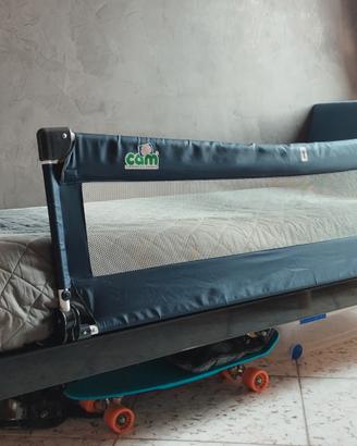 spondina letto Cam