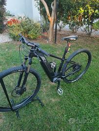 mtb elettrica orbea keram 