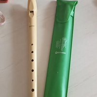Flauto dolce