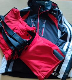 Giacca e pantalone sci Phenix