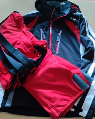 Giacca e pantalone sci Phenix