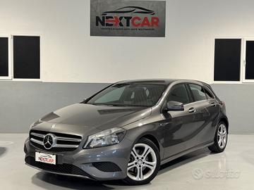 Mercedes-benz A 180 Blue Sport Euro 6 !