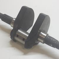 Ducati 748 SPS 1998 Ducati albero motore 14620541A