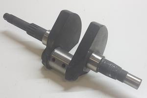 Ducati 748 SPS 1998 Ducati albero motore 14620541A