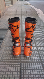 Alpinestars tech 8