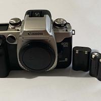 Canon EOS  50E - per ricambi-