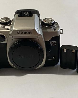 Canon EOS  50E - per ricambi-
