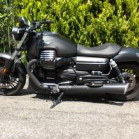 moto guzzi Audace