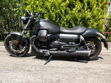 moto guzzi Audace
