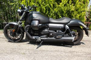 moto guzzi Audace