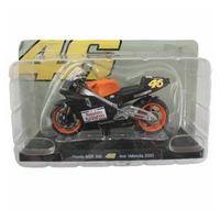 Modellino 1/18 Honda NSR 500 Valentino Rossi