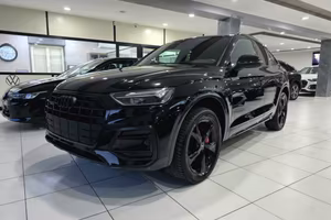 AUDI Q5 SportBack 40 2.0 TDI 204CV Quattro S tro