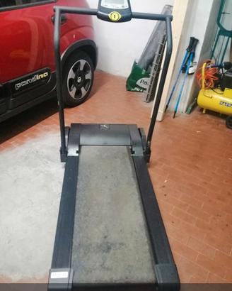 TAPIRULAN ELETTRICO