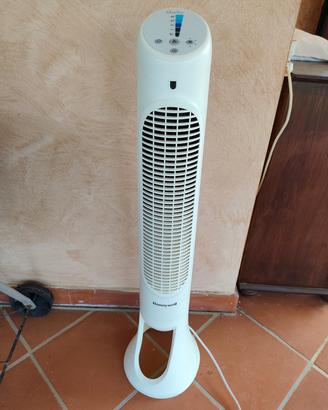 ventilatore Honeywell quietset