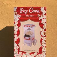 Macchina per Pop Corn