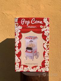 Macchina per Pop Corn