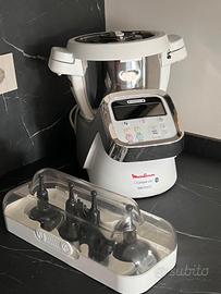  mulinex companion hf901 connet  