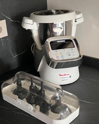 mulinex companion hf901 connet  