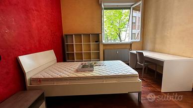 Ampia camera singola PARMA