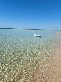 San Pietro in Bevagna Salento Puglia sul mare