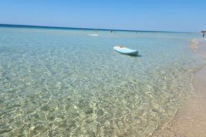 San Pietro in Bevagna Salento Puglia sul mare