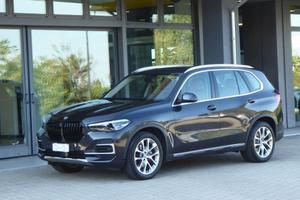 BMW X5 xDrive30d 48V xLine