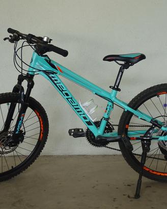 bici Megamo KU4 24''