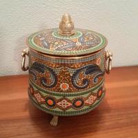 Cofanetto Sperlari vintage in buone condizioni