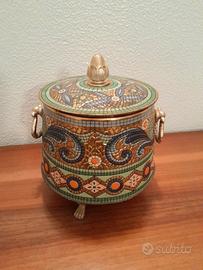 Cofanetto Sperlari vintage in buone condizioni